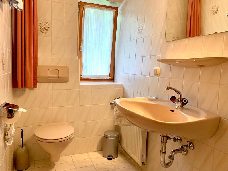 Haus Jagerer Hotel Ramsau bei Berchtesgaden Bagian luar foto
