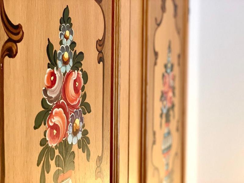 Haus Jagerer Hotel Ramsau bei Berchtesgaden Bagian luar foto