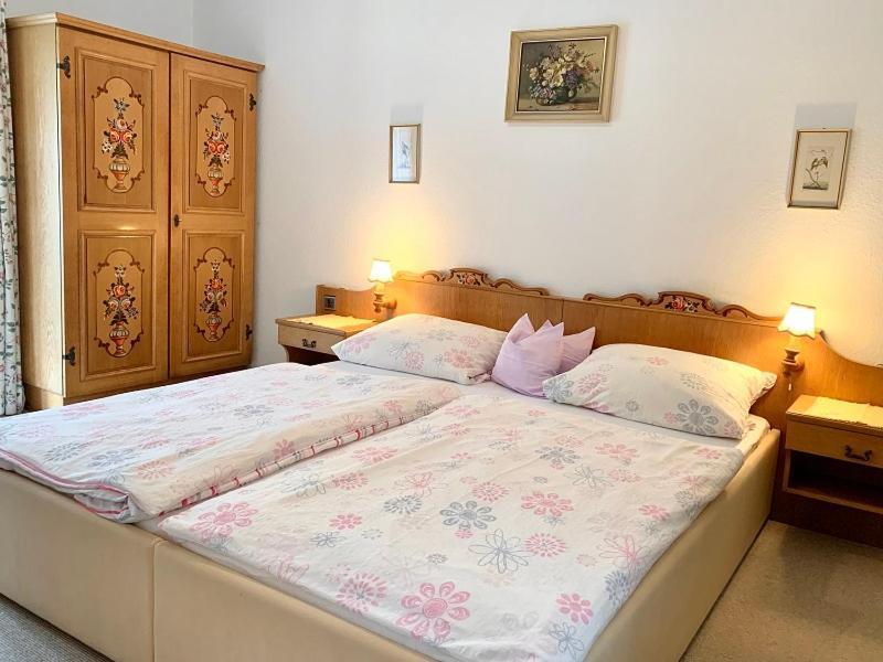Haus Jagerer Hotel Ramsau bei Berchtesgaden Bagian luar foto