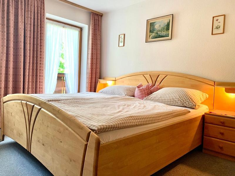Haus Jagerer Hotel Ramsau bei Berchtesgaden Bagian luar foto