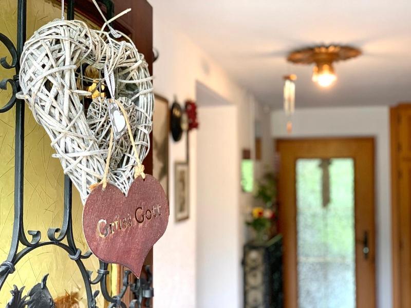 Haus Jagerer Hotel Ramsau bei Berchtesgaden Bagian luar foto