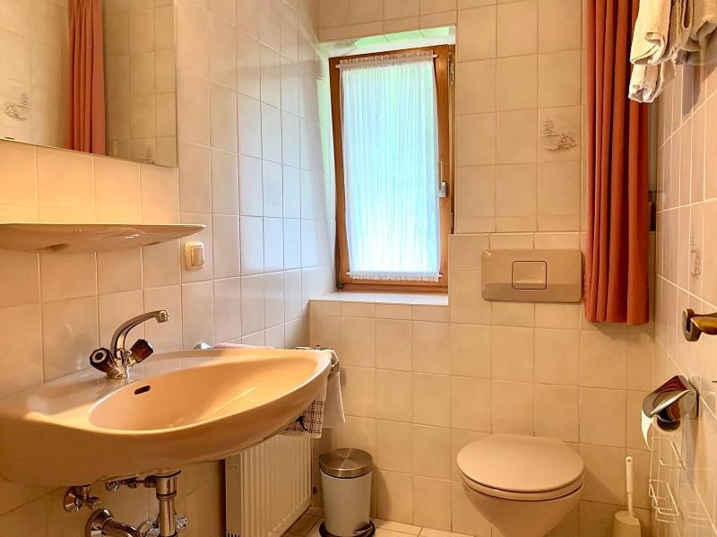 Haus Jagerer Hotel Ramsau bei Berchtesgaden Bagian luar foto