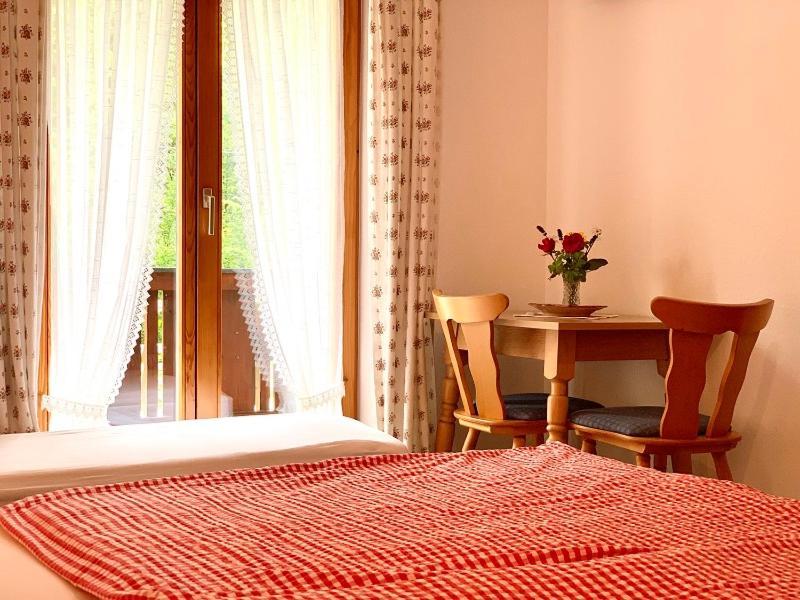 Haus Jagerer Hotel Ramsau bei Berchtesgaden Bagian luar foto